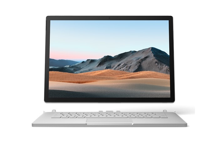 项城Surface 维修前的准备工作