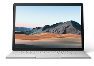 项城surface数据恢复